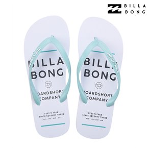 남성 SUNBLOCK 플립플랍 AG12FF173WBL