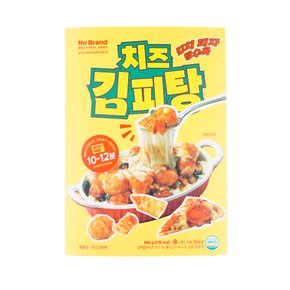 치즈김피탕 600g