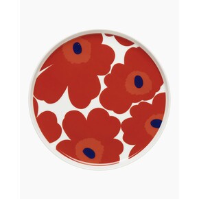 [marimekko]우니꼬 미디움 접시 MK24Z3NKLM375