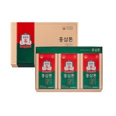 홍삼톤 30포 1박스 (+쇼핑백 증정)