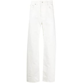 Jeans RMTR0051D07601 White