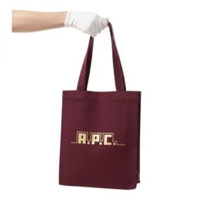 APC 아페쎄 Lou LNY 25 Tote Bag (COHHN M67001 GAE) (루 토트백)