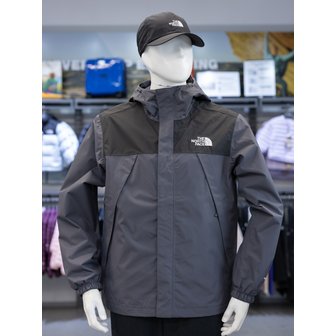 노스페이스 [여주점] 26년 남성 안토라 자켓 A NJ2HS12B