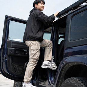 자동차 도어 발 받침대 루프박스 세차 보조 스텝 차량용 발판