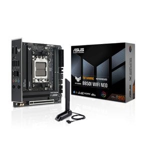 TUF Gaming B850I WIFI NEO 인텍앤컴퍼니 [공인인증점]