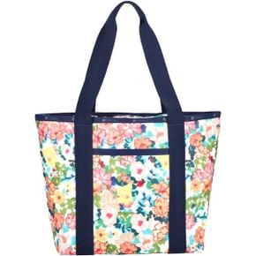 독일 레스포삭 토트백 가방 1842663 LeSportsac Colorful Garden Zipped Handbag Style 3867/Col