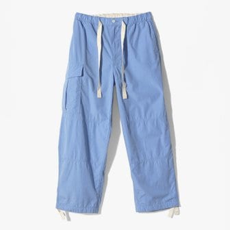 샌프란시스코마켓 나나미카 팬츠 EASY PANTS LIGHT BLUE NAD1M30001A84