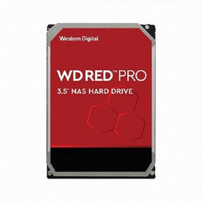 WD RED PRO NAS WD181KFGX HDD (18TB)