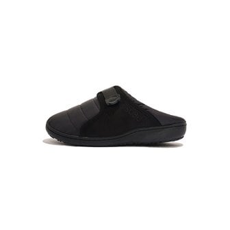 SUBU Down Sandal Belt (Black)