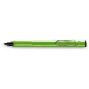 아트박스/익스트리모 LAMY safari 샤프 0.5mm 그린 각인안함