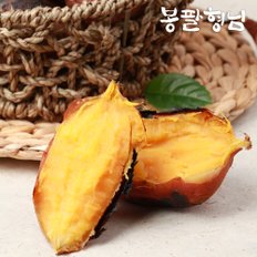 신선한 호박고구마 특상 5kg 산지농장