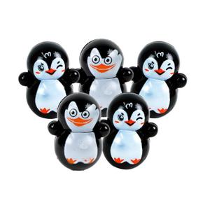 펭귄 오뚝이 피규어 5p 500618 (S47888101)