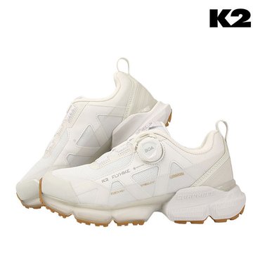 K2 플라이하이크 링크 FUS23G24 W3 OFF WHITE