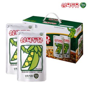 [삼육두유] 파우치 190ml 20팩[35176887]