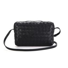 [보테가베네타 BOTTEGA VENETA] 597329 VCPP1 8803 여성 크로스백 33301730