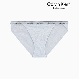 Calvin Klein Jeans [파주점] [캘빈클라인 언더웨어](QD5213-CIQ)여성 CK 모던 레이스 스트링 비키니