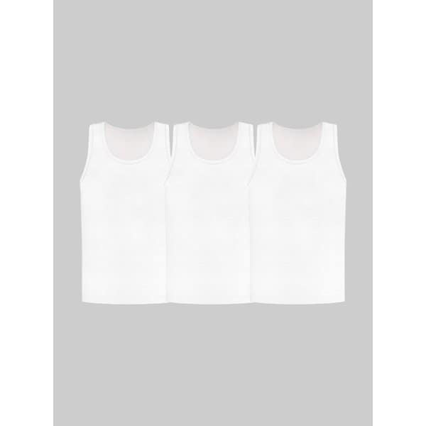 데일리 남아동 런닝 ONP3006 - 3매입