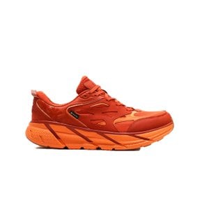 Hoka One Clifton L GTX Burnt Ochre/Copper Tan Men 1129972-BOCT