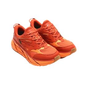 Hoka One Clifton L GTX Burnt Ochre/Copper Tan Men 1129972-BOCT