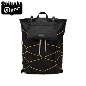 오니츠카타이거 DENIVITA 남녀 공용 백팩 배낭 가방 3183B268.001