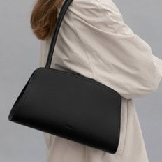 Taco shoulder bag Black