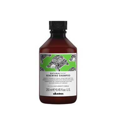 다비네스 리뉴잉 샴푸 250ml