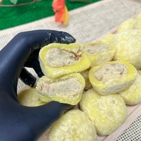 달콤 담백한 병아리콩떡 인절미 800g