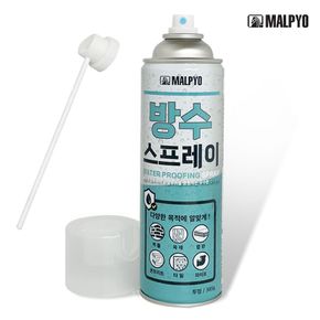 말표 방수스프레이 (투명385g) 간편 외벽 옥상 코팅제