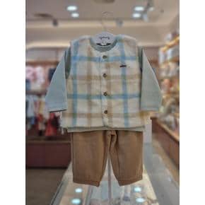 세이브존06 코타퍼조끼3세트 01S723202 (S41558645)