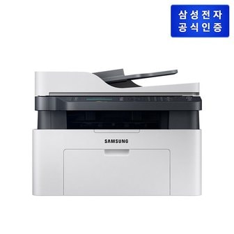 삼성 흑백 레이저 복합기 SL-M2085FW [기본토너포함]