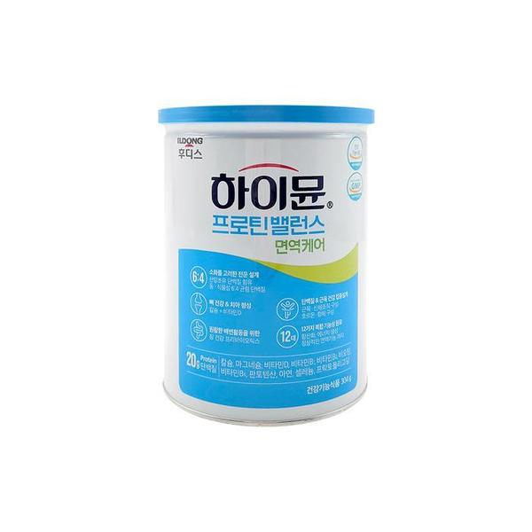 하이뮨 프로틴 밸런스 면 역 케어 304g X 1개 (S27297726)