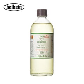 홀베인  유화 보조제 룻세 200ml