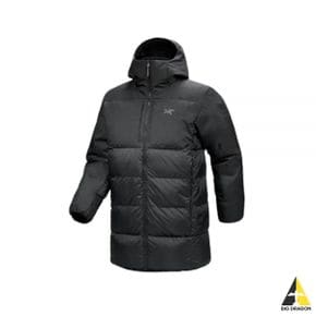 ARC`TERYX 아크테릭스 24FW 토륨 SV 파카 맨 (AJOFMX8947BLK) (THORIUM PARKA M)