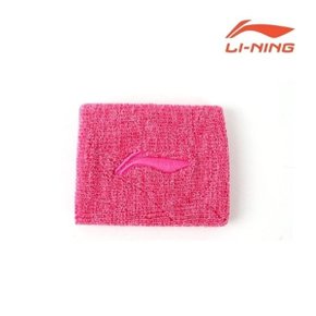 손목밴드 Wristband Pink AHWN002-4