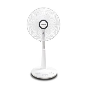 퓨랜더 스탠드 기계식 선풍기(Electric Fan) KL-1704AMS