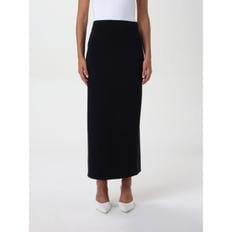 Skirt woman Fabiana Filippi GND214F336D740 TP67318554