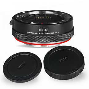 Meike MK-EFTR-B Canon EFEF-S 렌즈에서 RF 마운트 카메라용 오토포커스 렌즈 어댑터