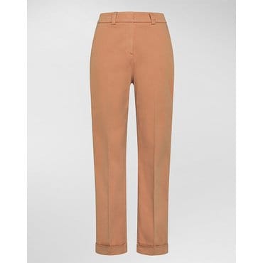 페트레이 25 S/S  [  LAVEZZI  라베찌 ]  CAMEL/카멜 - PRWPT005G0SCM