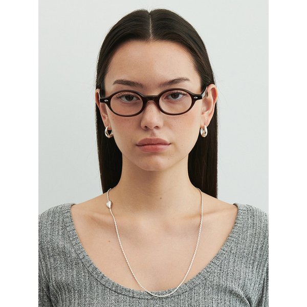 Scott ( 4colors )  [무도수  블루라이트 차단 렌즈 포함 ]