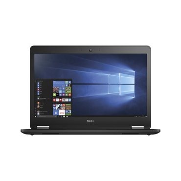 DELL (SSG단독)14인치 Dell 래티튜드 중고노트북 E7470 i7-6600U/8G/SSD240G/윈10