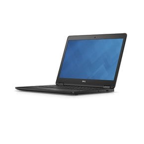 (SSG단독)14인치 Dell 래티튜드 중고노트북 E7470 i7-6600U/8G/SSD240G/윈10