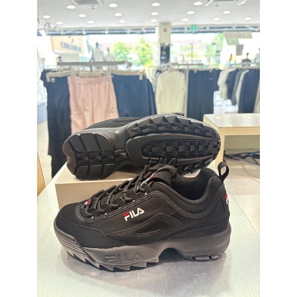 [여주점] 1FM02739H 001 DISRUPTOR 2 1998 디스럽터21998