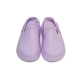 SIGNATURE CLOG_LIGHT PURPLE