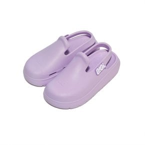 SIGNATURE CLOG_LIGHT PURPLE