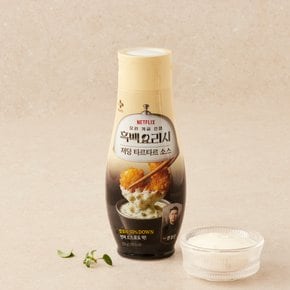 CJ 저당 타르타르 소스 250g