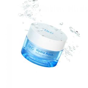 하이드라 아쿠아 워터리 젤 크림 50mL