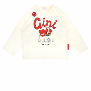 [시즌오프 20%off][키즈]지니티셔츠_BP51TR346