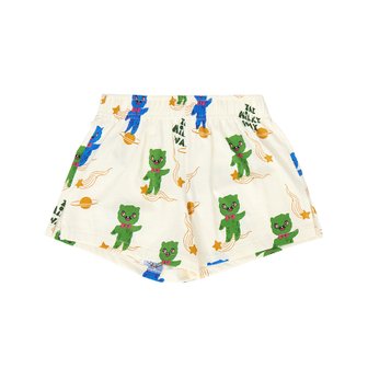 미니로디니 [부산점] 키즈 반바지 2623012011