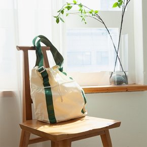 STRING SHOULDER & TOTE 스트링 숄더 & 토트