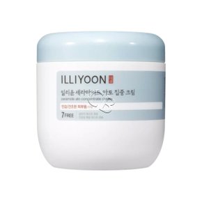 일리윤 세라마이드 아토 집중 크림 500ml